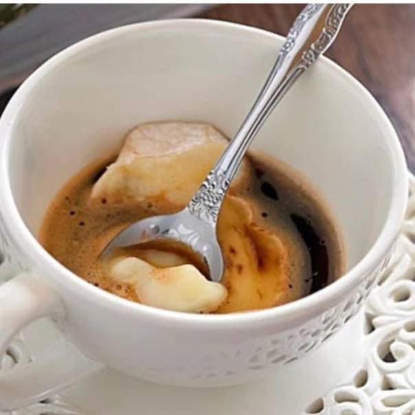 15 необычных и потрясающих рецептов c кофе, которые вы еще не пробовали. — офисный планктон