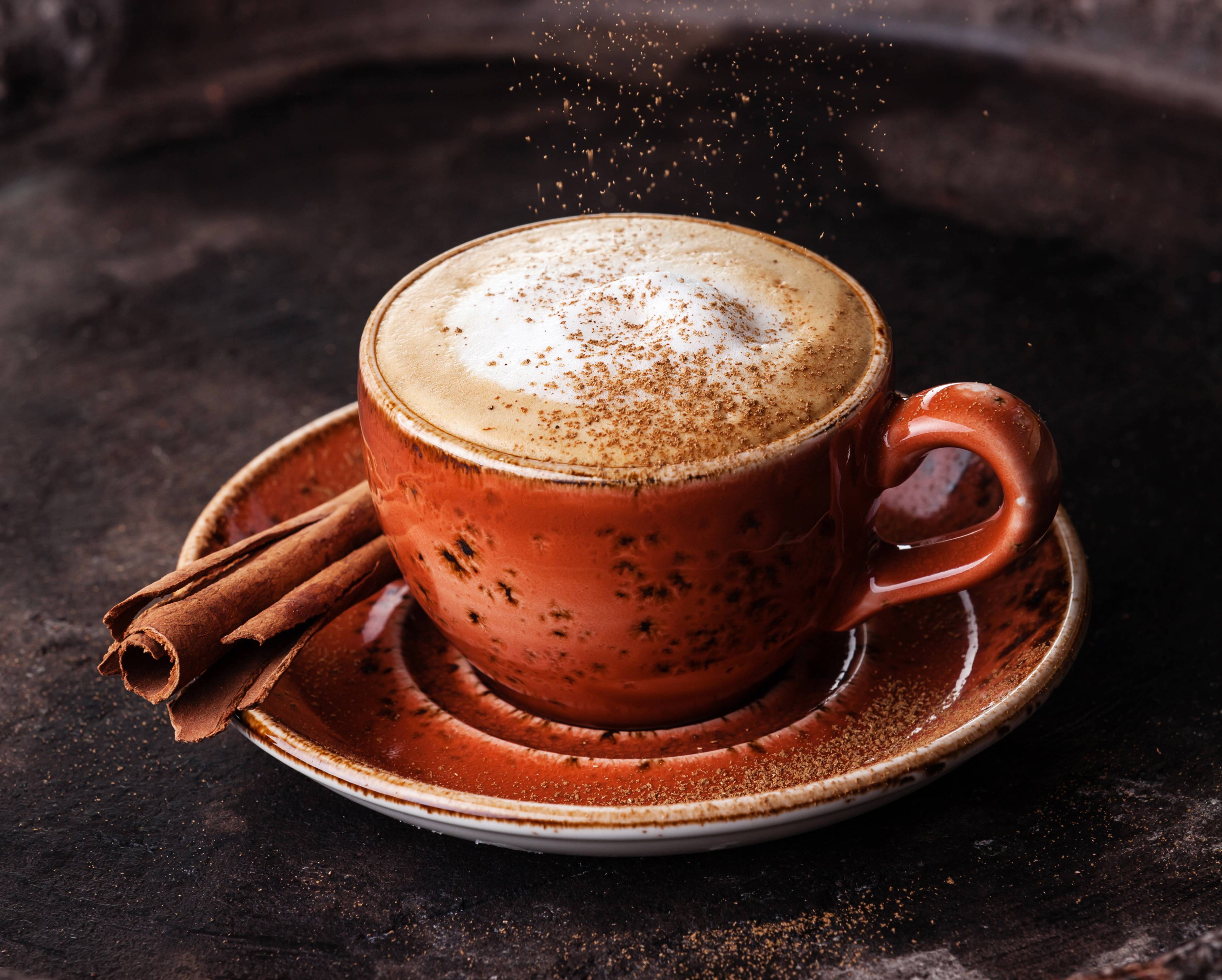 Кофе с ромом: рецепт, пропорции, история