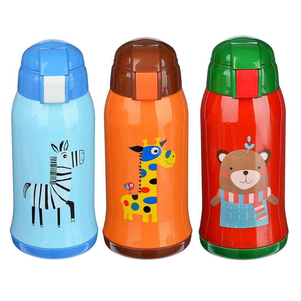 Как выбрать термос для чая