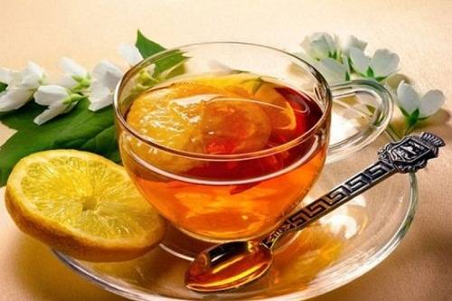 Как заваривать чай с имбирем: советы, вкусные рецепты