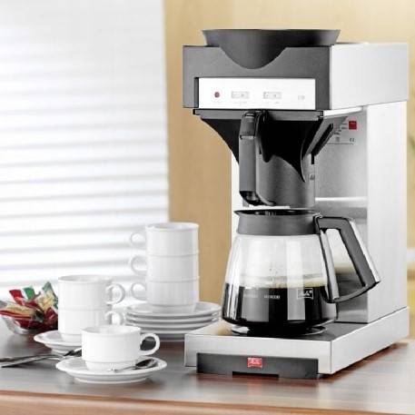 Кофеварки и кофемашины melitta - рейтинг 2021 года