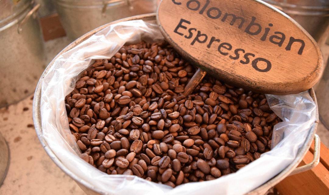 Бразильский кофе: сорта, виды, история, особенности, какой лучше