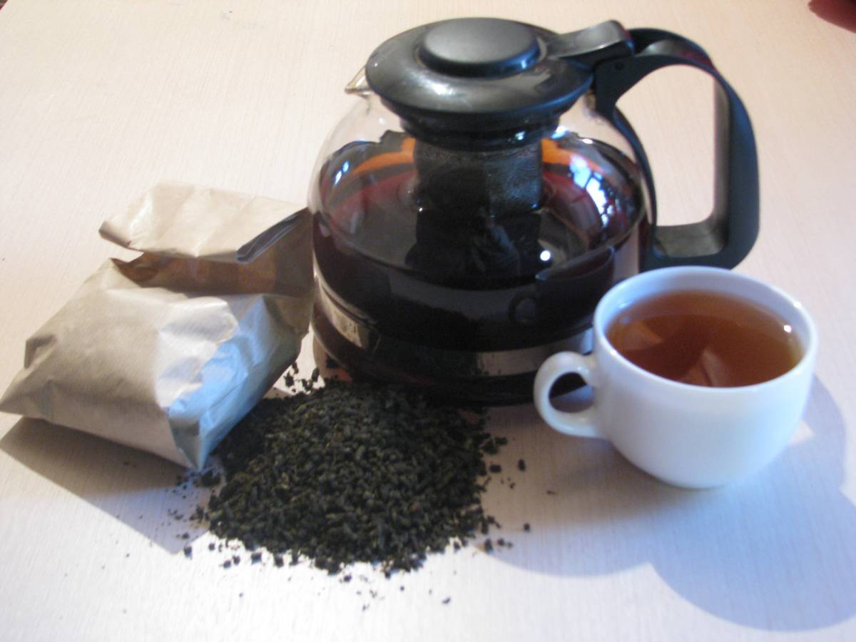 Гранулированный чай: чем полезен и чем вреден | польза и вред