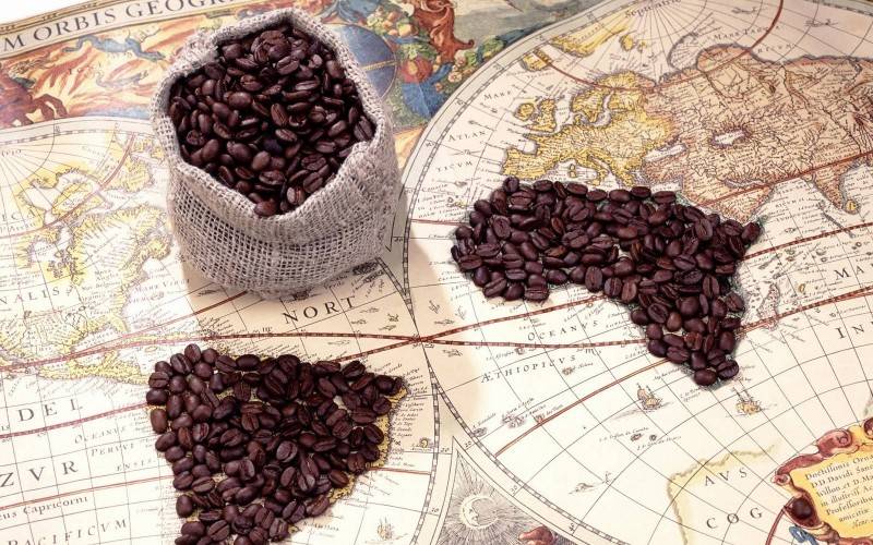 Сорта кубинского кофе и рецепты заваривания