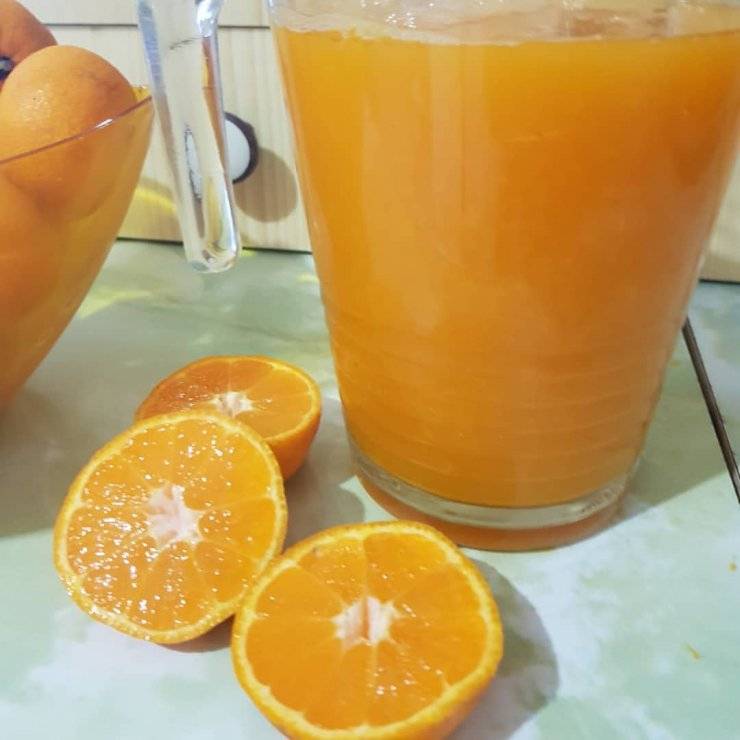 Апельсиновые корки от кашля как приготовить