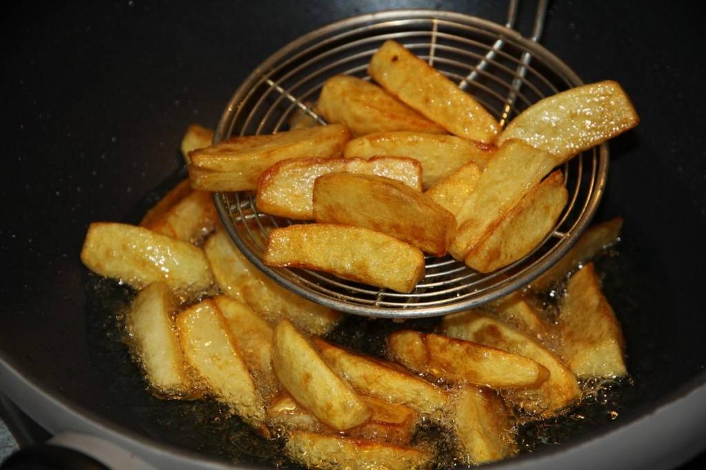 Отвар чечевицы