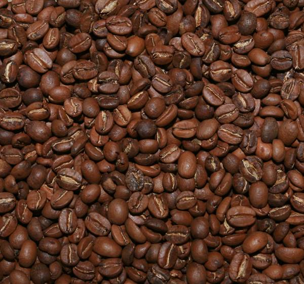 Мексиканский кофе