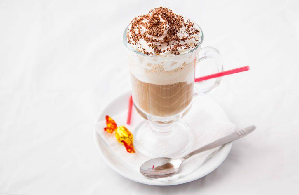 Кофе гляссе (coffee glace) - что такое, рецепт, приготовление в домашних условиях кофе с мороженым