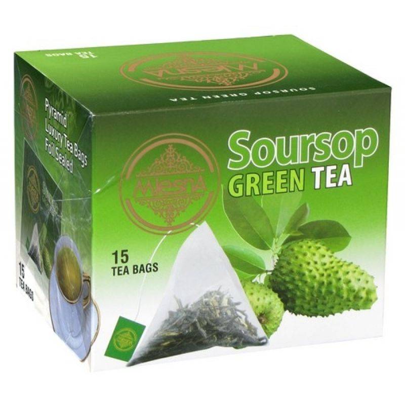 Достоинства и недостатки зеленого чая в пакетиках