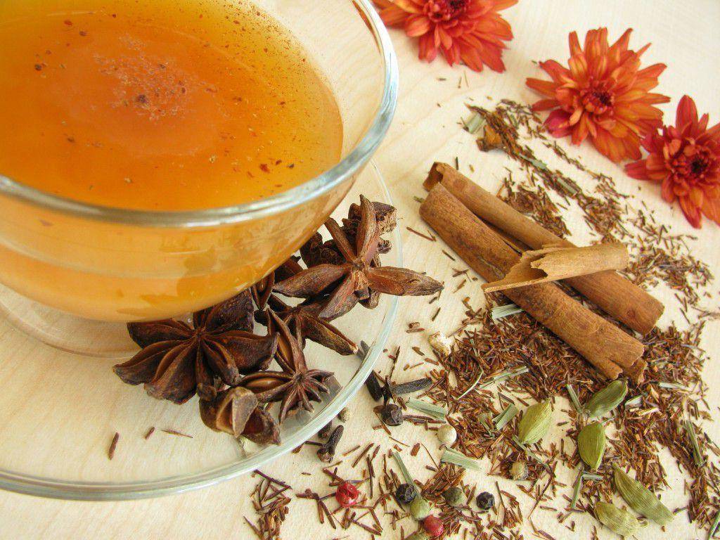 Как сделать домашний чай своими руками. травяной и пряный чай — рецепты