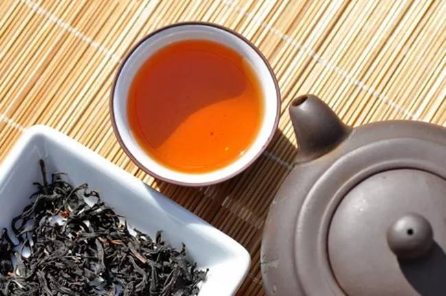 Тибетский чай: рецепты и свойства