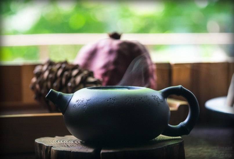 Чай Шуй Сянь