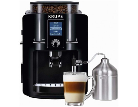 Капсульная кофеварка Krups