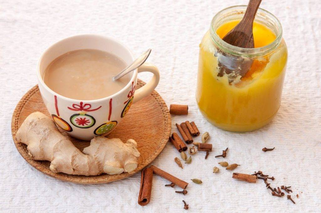 Чай с кардамоном: польза и противопоказания