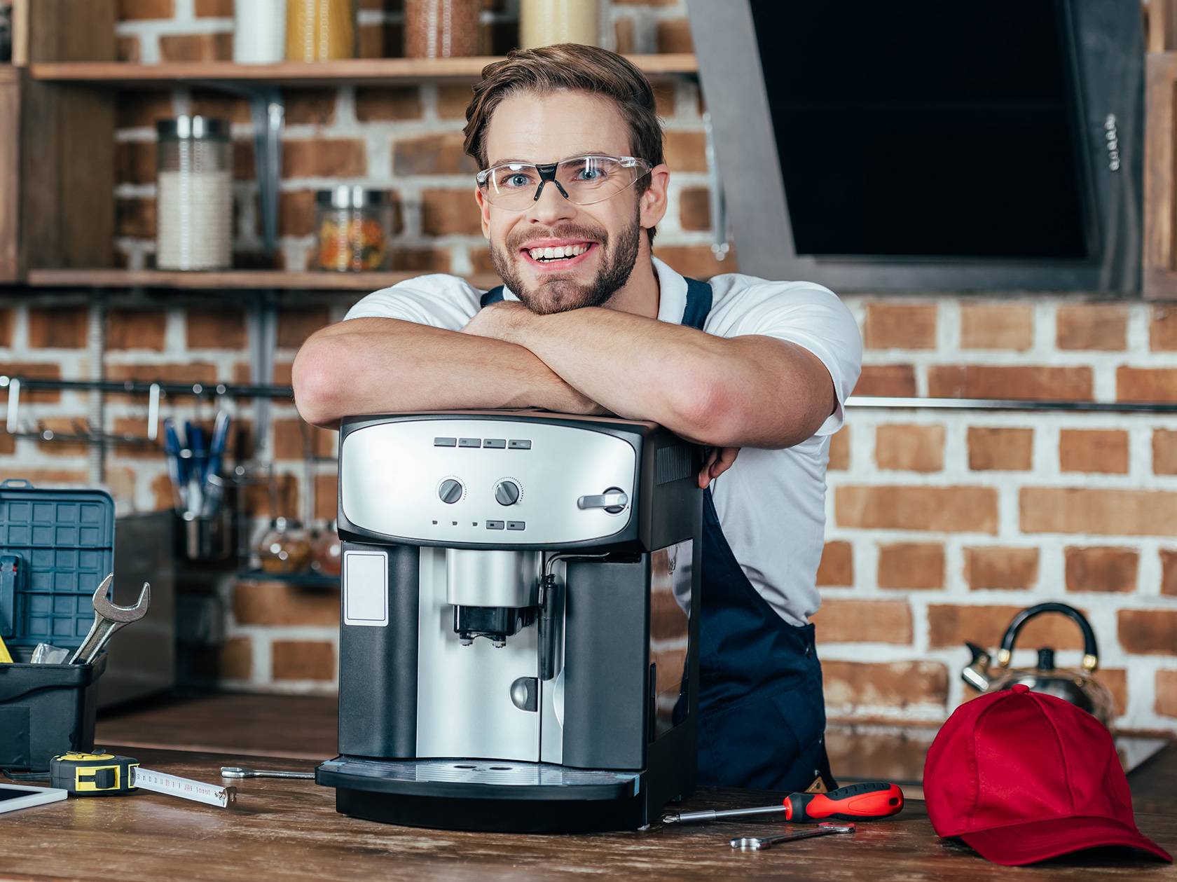 5 рецептов приготовления вкусного капучино в кофемашине