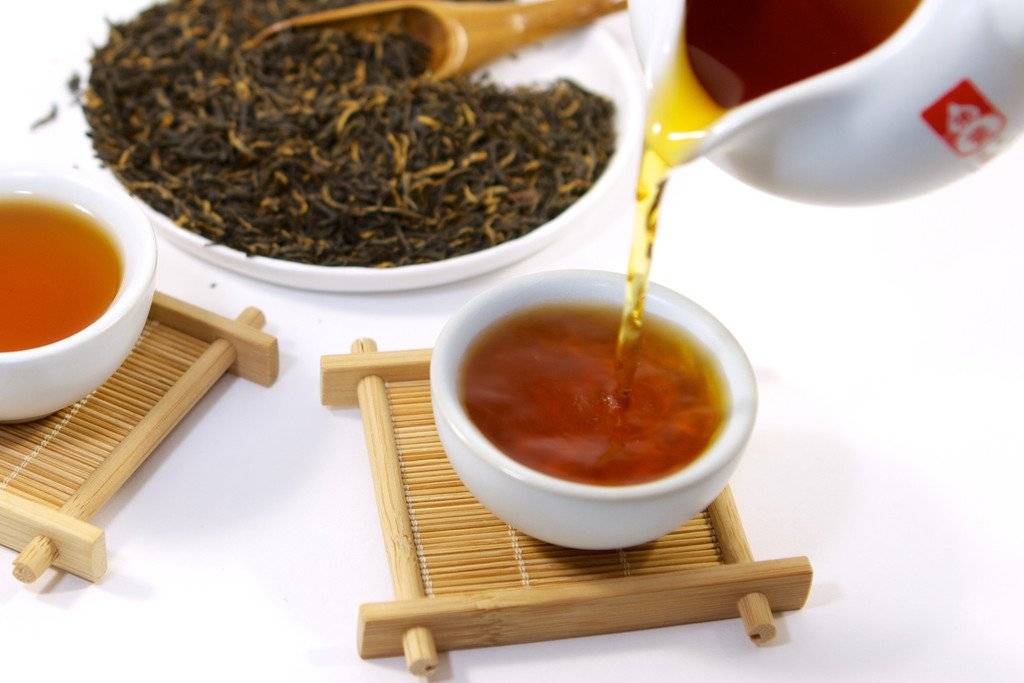 Чем полезен чай из чёрного тмина? - польза, применение, как приготовить