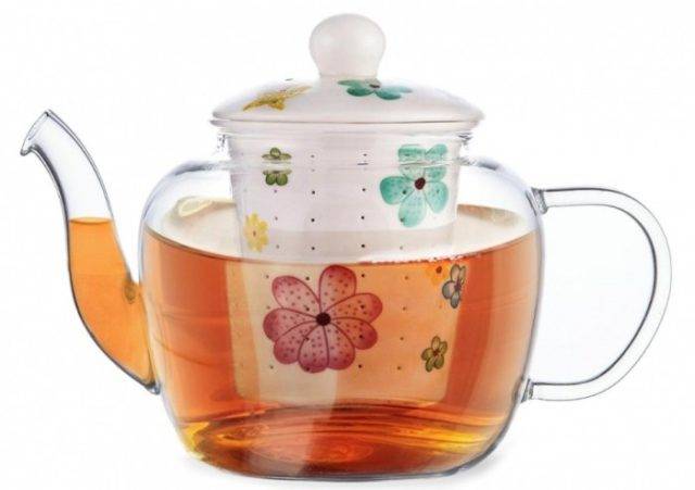 Выбираем заварочный чайник – оцениваем материал и другие критерии
