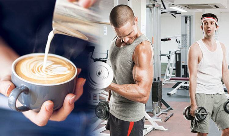 Польза кофе для спортсменов: перед тренировками и после, возможный вред