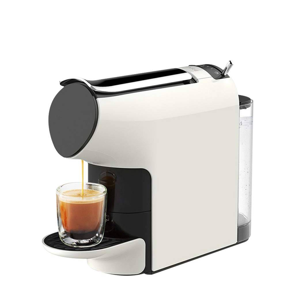 Кофе для капсульных кофемашин