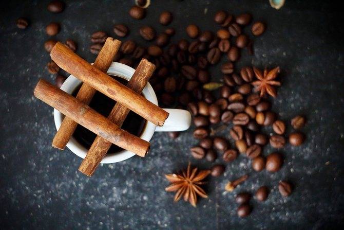 Лучшие рецепты кофе с перцем с пользой для здоровья и фигуры