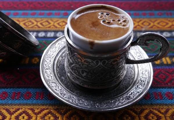 Кофе с перцем – острый персидский напиток, польза и вред, рецепты