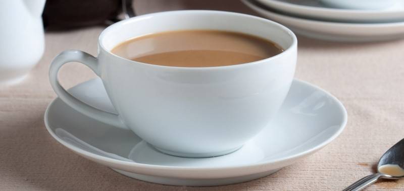 Как правильно пить кофе при похудении