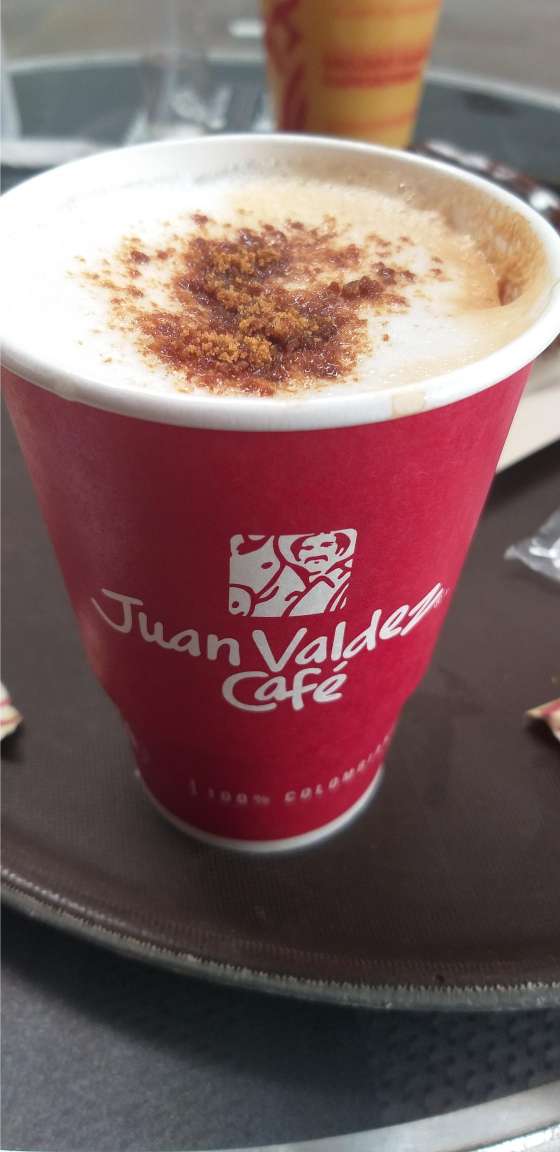 Разнообразие сортов колумбийского кофе