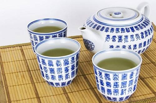 Как правильно заварить имбирный чай