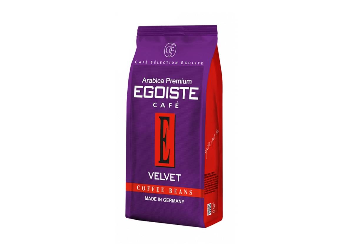 Обзор ассортимента молотого, зернового и растворимого кофе Эгоист