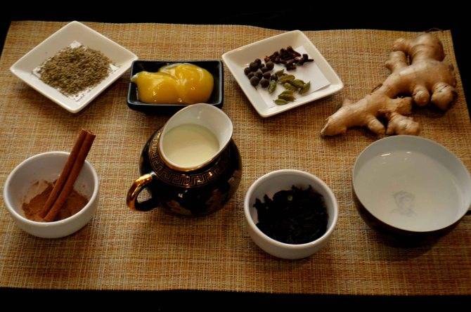 Чай с кардамоном: полезные свойства и противопоказания, рецепт приготовления. как заваривать - 7 способов