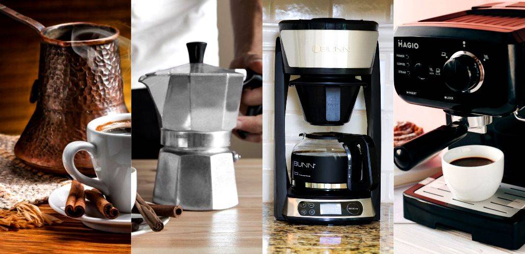 Горчит кофе из кофемашины: 4 главные причины