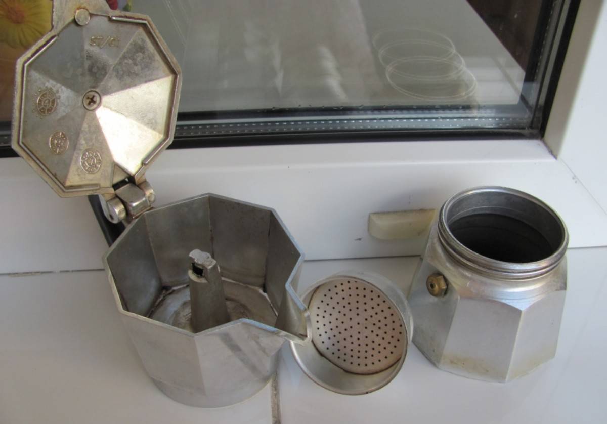 10 лучших рецептов правильного приготовления кофе в кофеварке