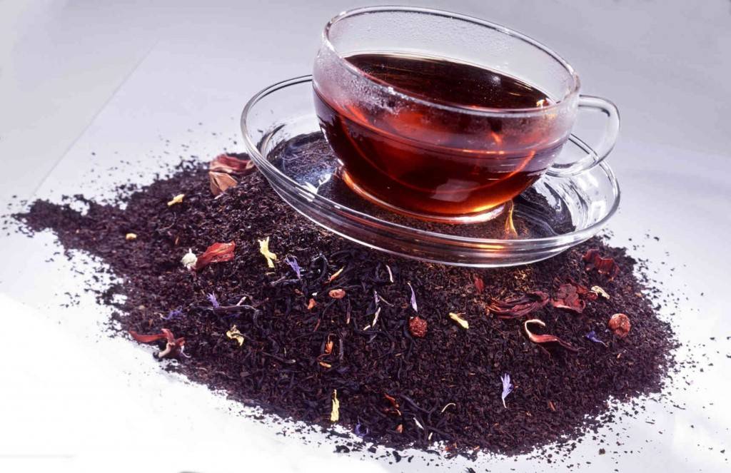 6 “суперспособностей” китайского чая да хун пао, которые помогут похудеть и поправить здоровье