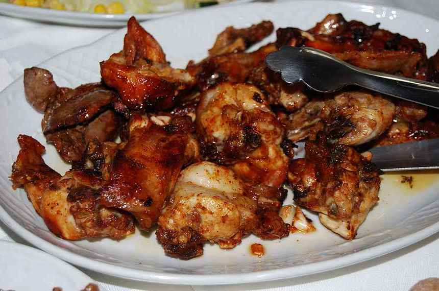 Кофе баракито, или рецепт с Канарских островов