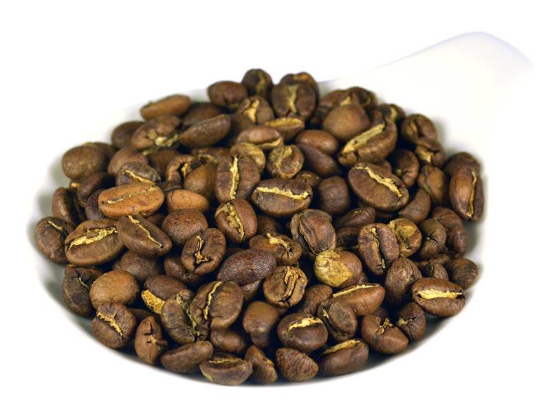 Кофе из кении: сорта, особенности