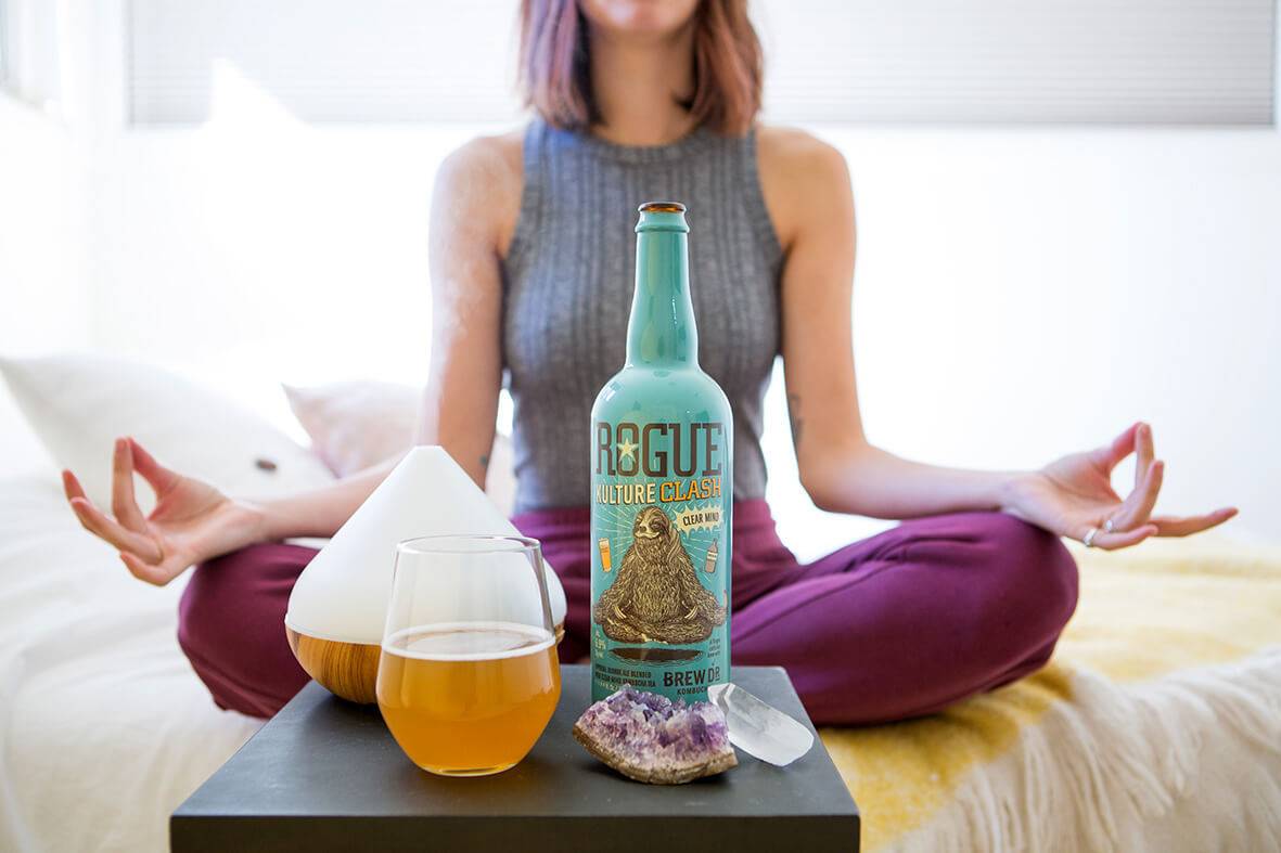Грибной чай (Kombucha): польза и вред, как вырастить медузомицет