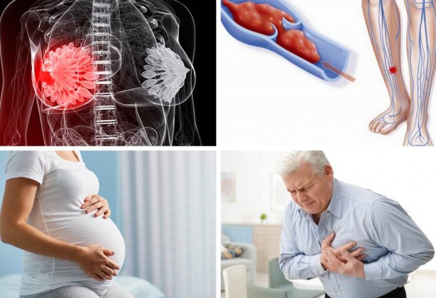 Отвар из кипариса