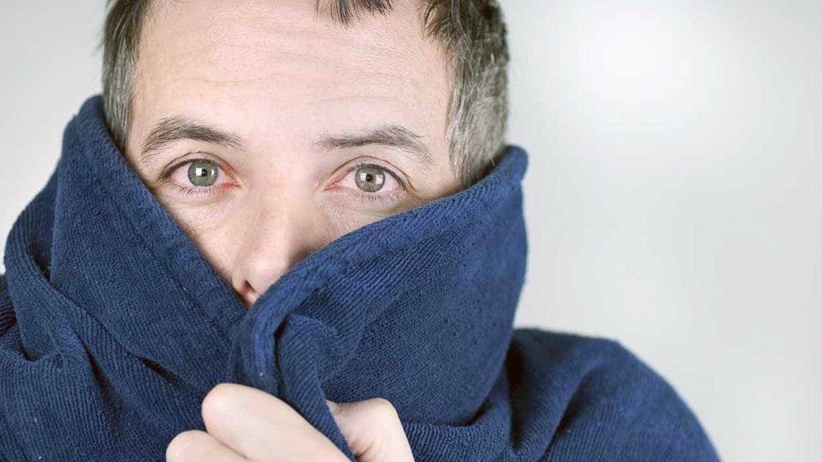 4 волшебных эффекта от примочек для глаз из чайной заварки