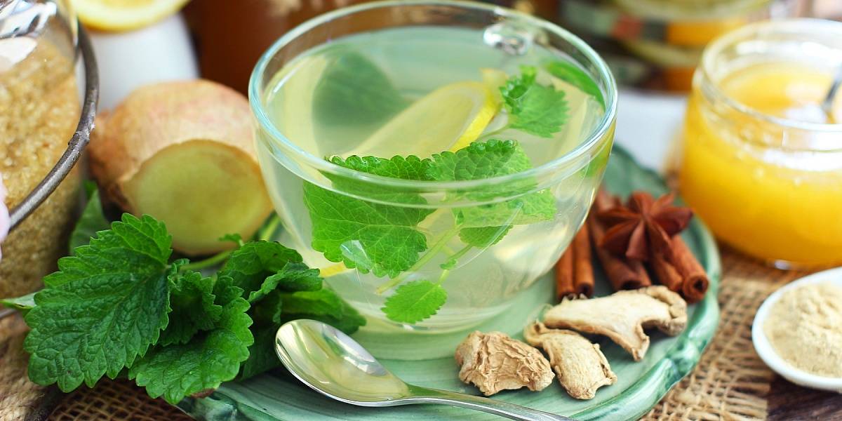 5 рецептов зеленого чая при похудении: рекомендации и противопоказания