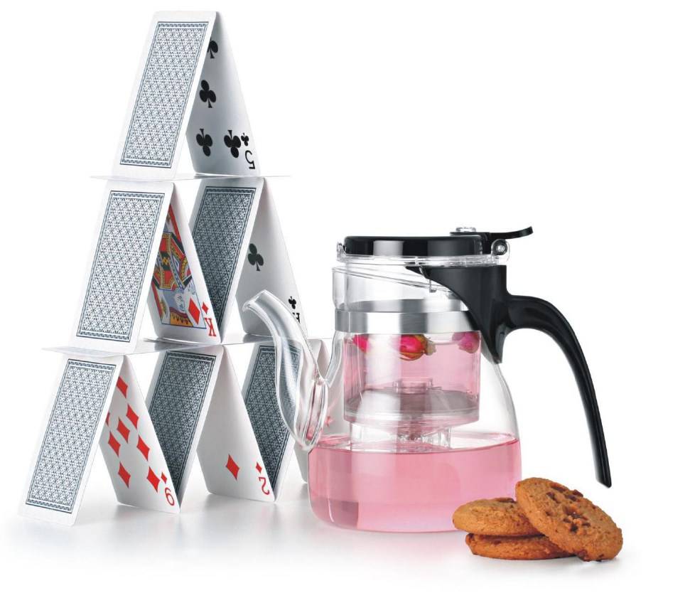 Описание и свойства белого чая с технологией заваривания