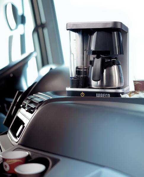 Определяемся с лучшими автомобильными кофеварками в 2021 году