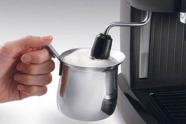 Как приготовить кофе «Лавандовый раф» в домашних условиях?