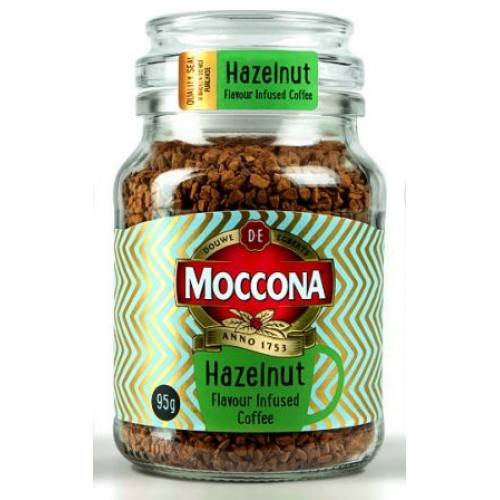 Кофе «моккона». moccona continental gold: отзывы