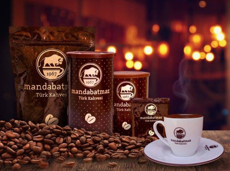 Кофе по-турецки и турецкий кофе: рецепт, традиции и топ марок
