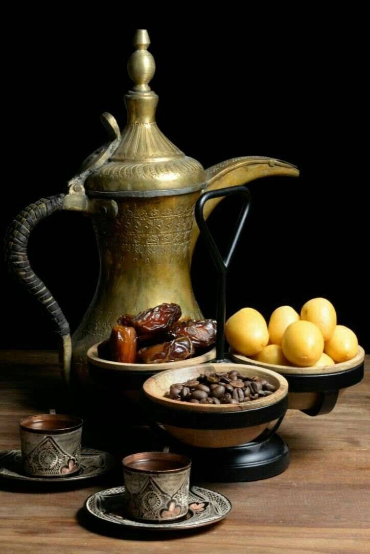 Арабский чай - arabic tea - abcdef.wiki