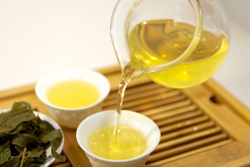 Белый чай и его польза для нашего здоровья - 2021 travel times