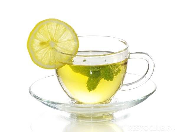 9 целебных свойств зеленого чая (а также возможный вред напитка)