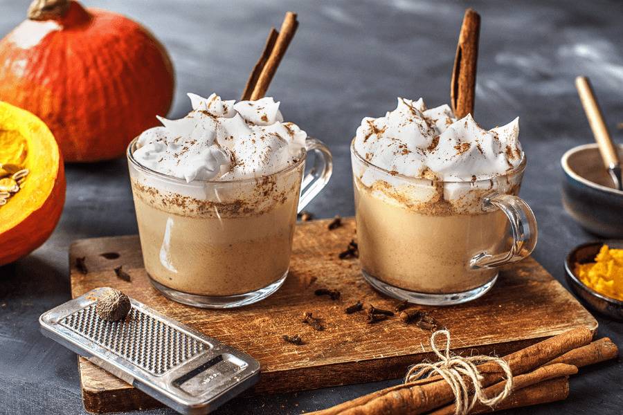 10 рецептов как делать кофе латте со сливочной воздушной пенкой в домашних условиях