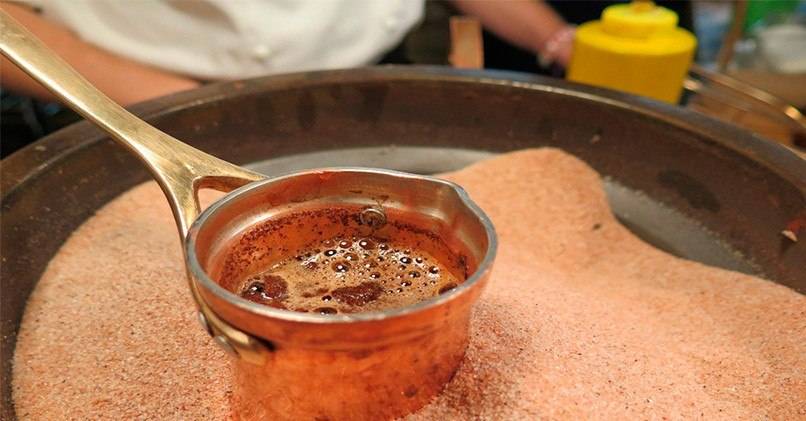 Популярные рецепты айс-кофе