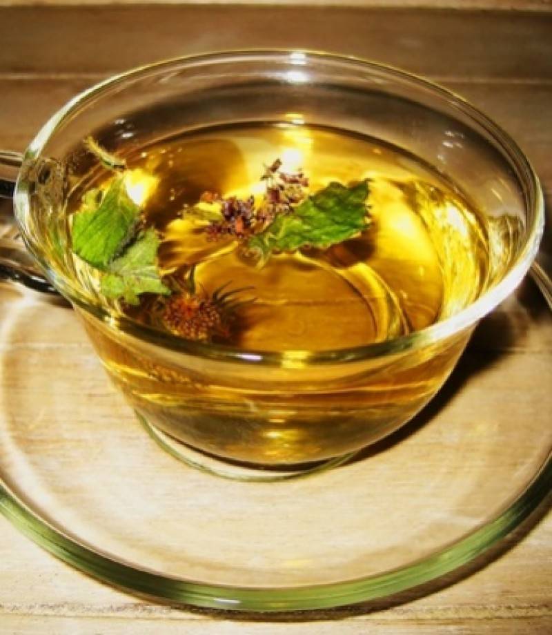 Польза чая с календулой и рецепты приготовления